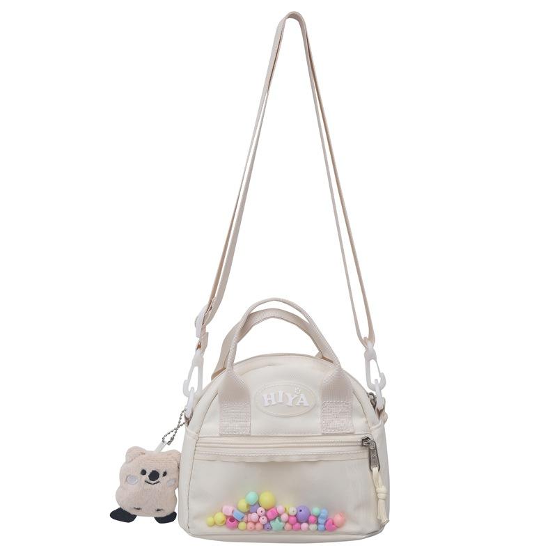 Женская сумка через плечо Большая вместительная сумка через плечо Маленькая сумка — фото 23