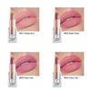 HANDAIYAN - Ice Cube Matte Lipstick - 12 Colors