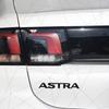 3D Auto Metal For Opel Astra Badge Sports Tourer OPC GTC Vauxhall Car Rear Trunk Emblem Sticker LOGO Decor Body Styling
