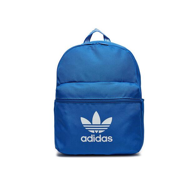 

Рюкзак adidas Adicolor IX7457 синий