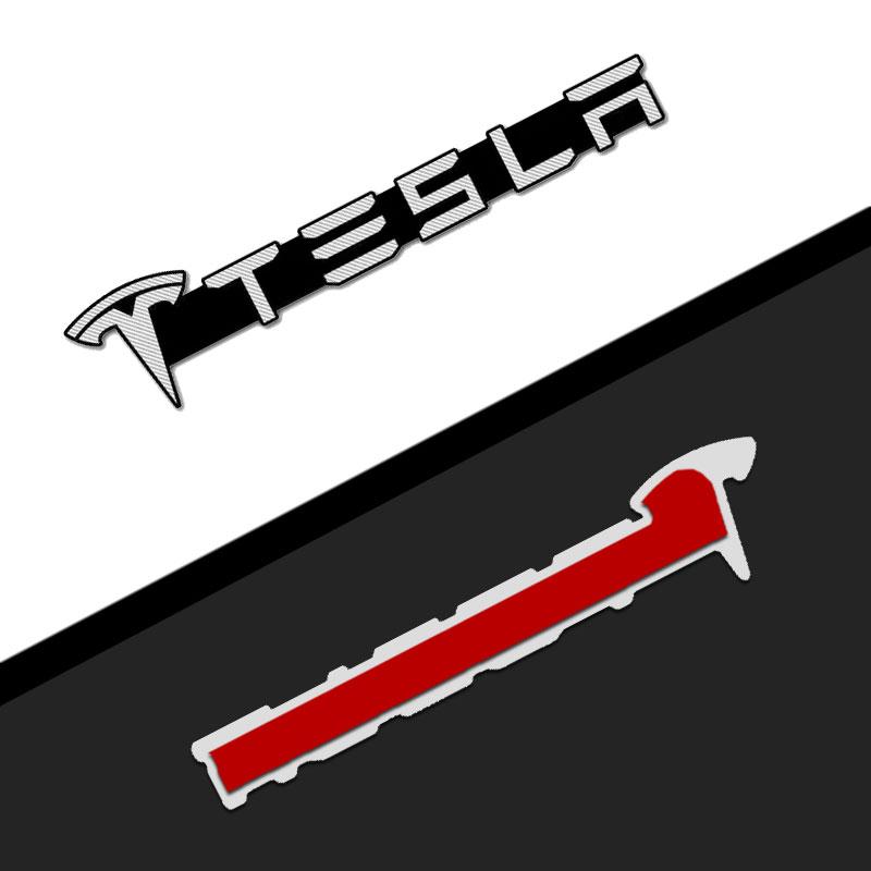 3D Car Styling Sticker Aluminum Emblem interior Speaker audio Badge For Tesla Model 3 Model X S 2016-2020 Decals TM3 TMX TMS Decal