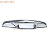 Y4UA Exterior Door Handle for 2007-2013 22738721 20828258 22738722 15915150 Front Rear Door Handle