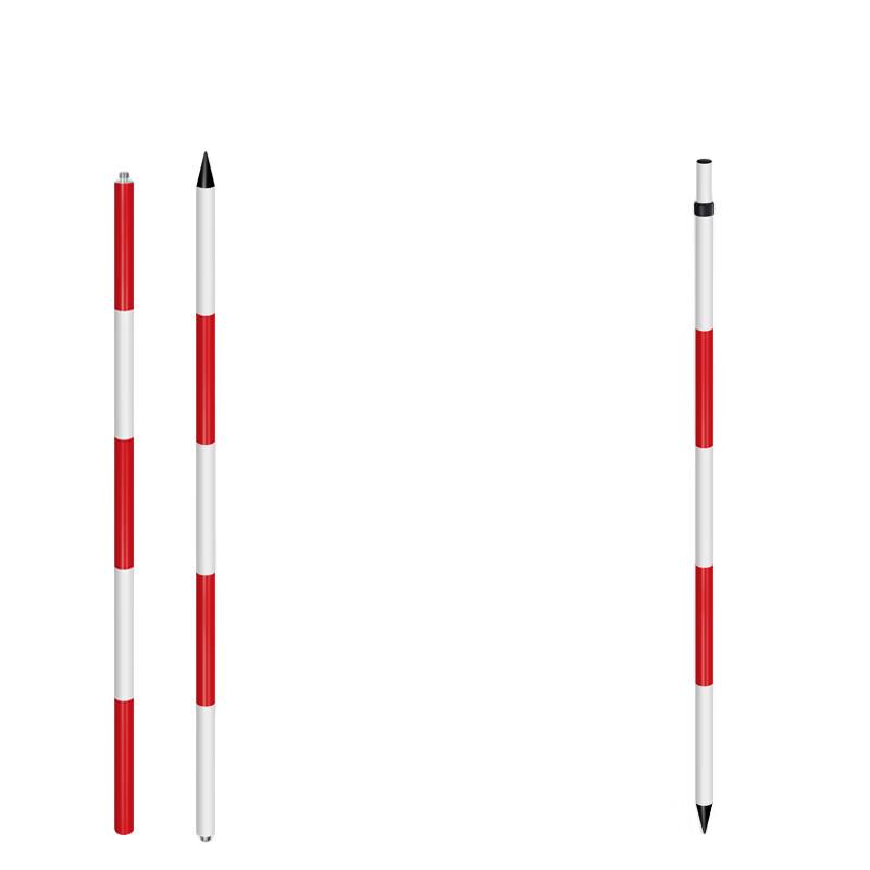 CTDX Modular Aluminum Measuring Pole