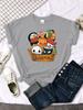 Kawaii Delicious Food Sushi Babys Style Print Women T Shirt Summer Fashion Tops Fashion Tee Shirts Loose Soft Female T Shirts