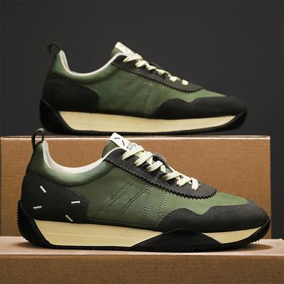 Zapatillas de Running Clásicas 2025 para Hombre Zapatillas Deportivas Casuales - Zapatillas de Entrenamiento para Maratón y Jogging Bajo Precio Envío Gratis