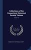 Buch Collections of the Connecticut Historical Society Volume; Volume 14