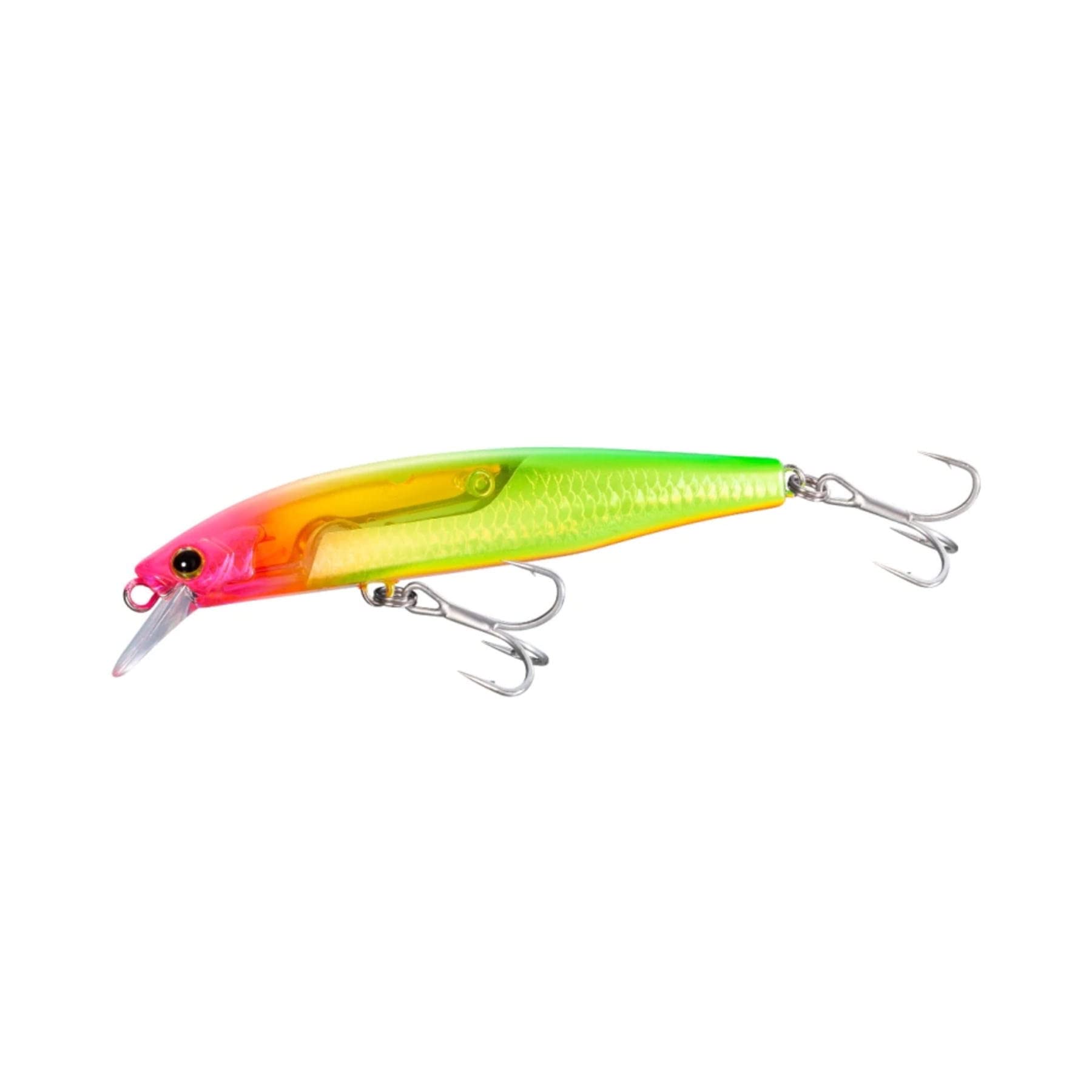

Shimano Bass Lure Minnow Scorpion World Jerk 110S Flash Boost 001 N Florida ZQ-311V