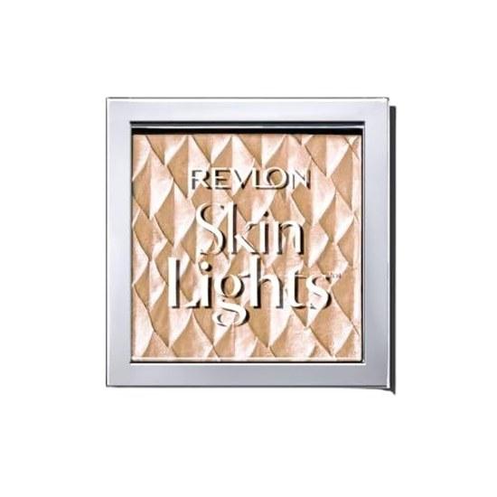 Revlon Skinlight Prismatic Highlighter 201 Daybreak Glimmer Highlight 8g