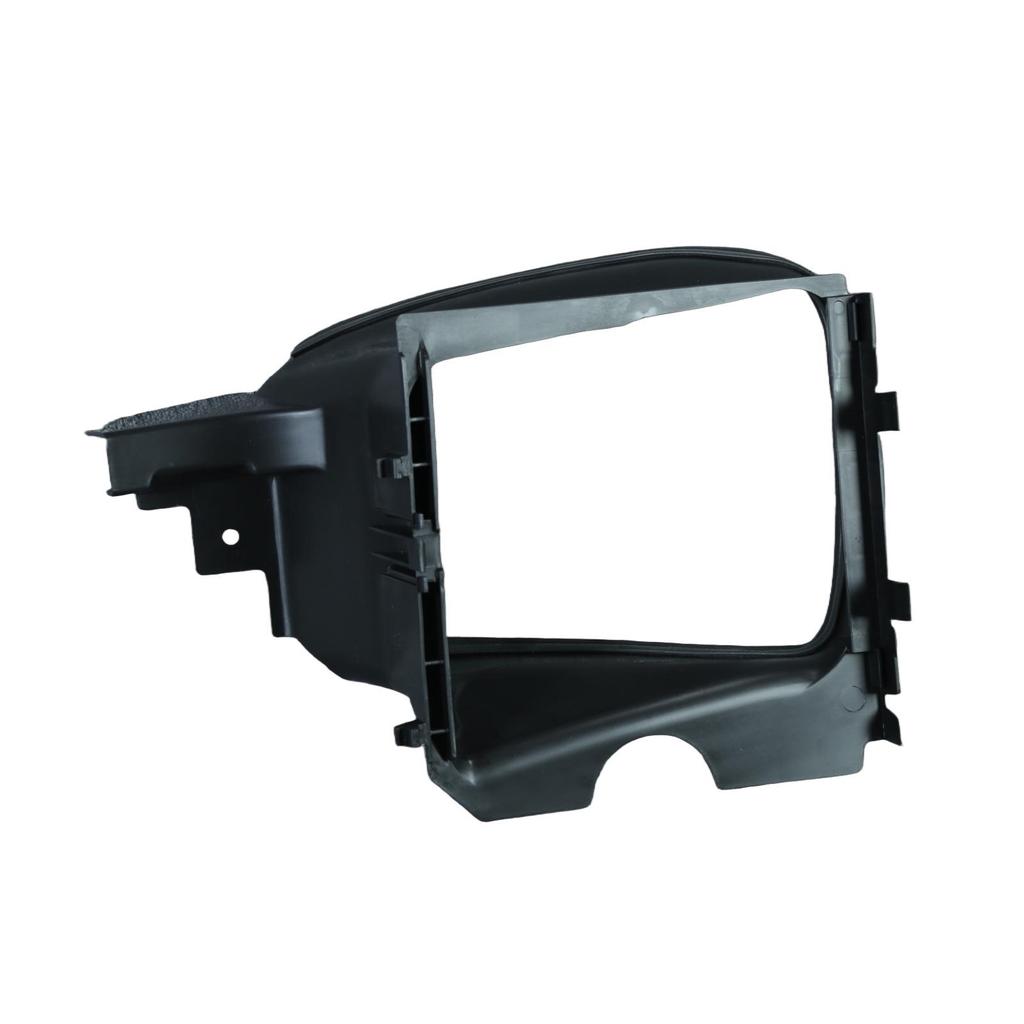 Prawy Deflektor Powietrza Pokrywa Intercoolera do Land Rover Range Rover Sport 2018 (L494)