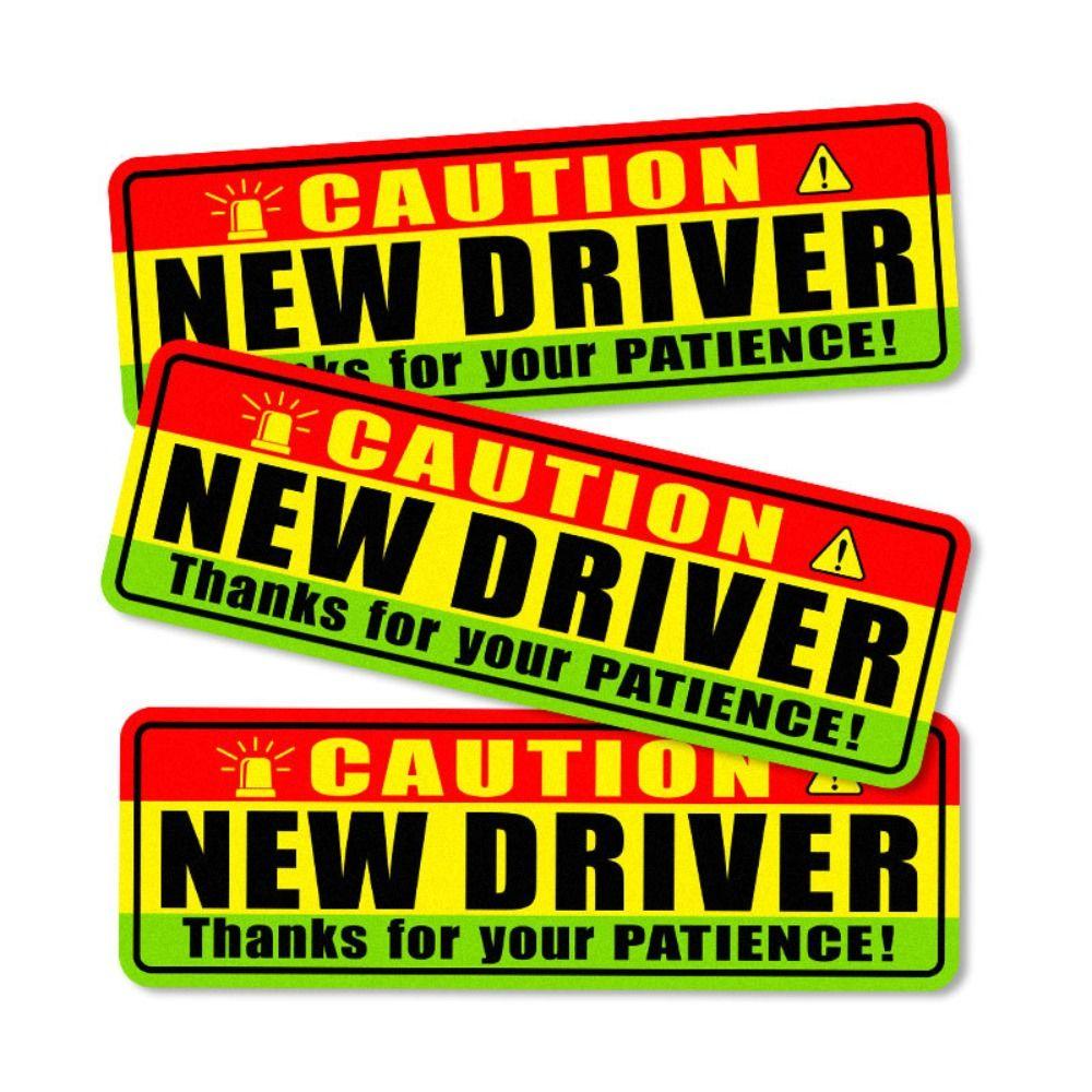 Lepicí páska Magnetické reflexní samolepky Reflexní magnety na nárazníky pro teenagery