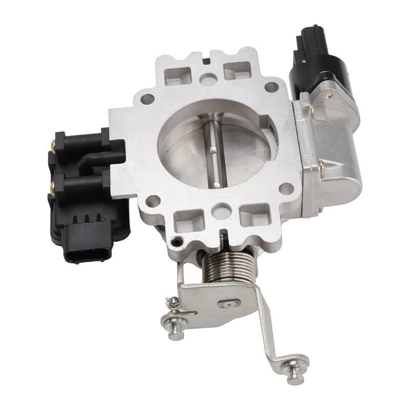Areyourshop Throttle Body 53032023AC for Jeep Wranglers Cherokee Grand Cherokee 1998-2001