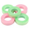 Non-woven PE Breathable Easy-Tear Eyelash Extension Isolation Tape