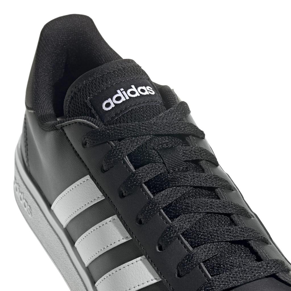 adidas GRANDCOURT BASE 2.0 - Core Black/Cloud White (GW9251) - 27.0cm