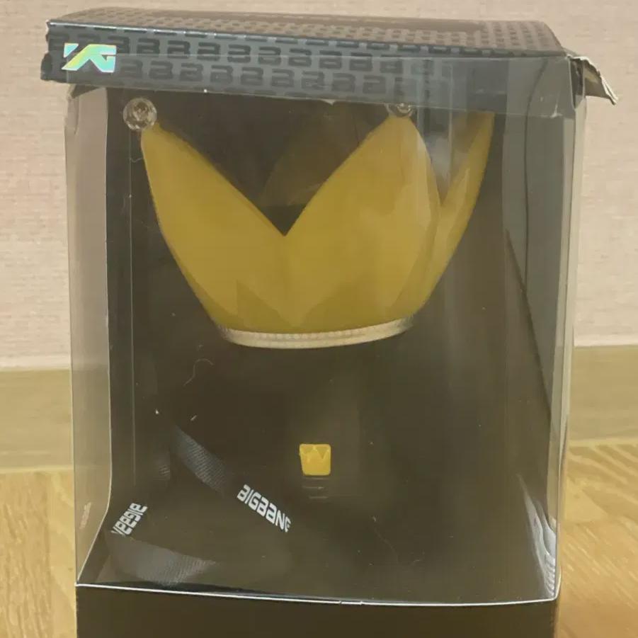 

Big Bang Лайтстик Вер.4 Полная коробка