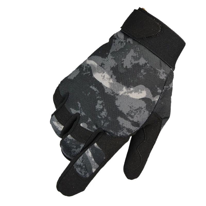REACH STAR Eagle Outdoor Tactical Breathable Gloves