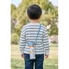 Skater (Skater) Water Bottle for Kids, 2 Way, Direct Drinking, 470 Ml, Cup Drinking, 430 Ml, Supe...
