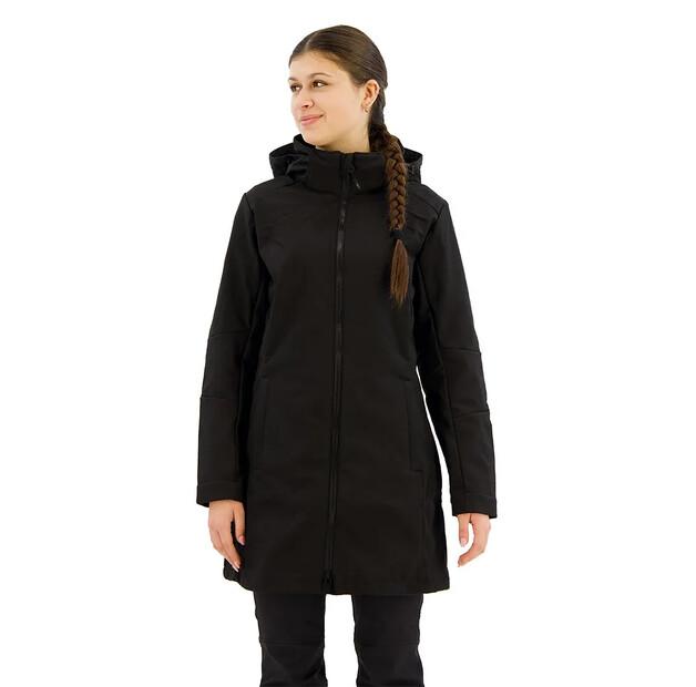 CMP Softshell Jacket Longline 3A08326