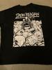 Iron-Reagan Band Cotton Black Unisex All Size S To 5XL ZL177