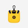 KINIKINI SIGNATURE LOGO SUPPLEX POOP BAG-YELLOW(Popback)