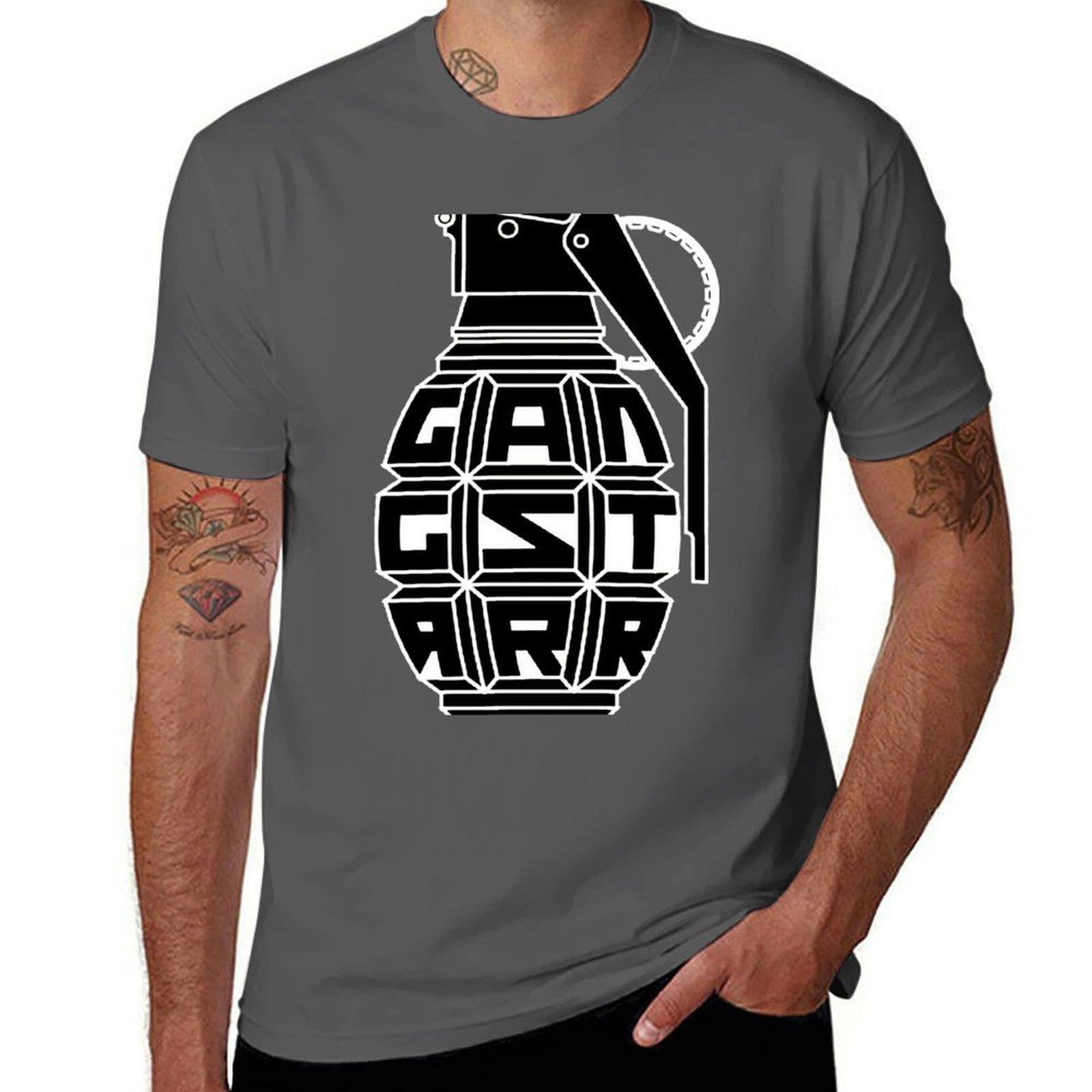 

Blowin up da spot T-Shirt man t shirt summer t shirt man cotton T-Shirt 4XL