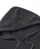 PIGMENT Ml Hoodie Chacoal