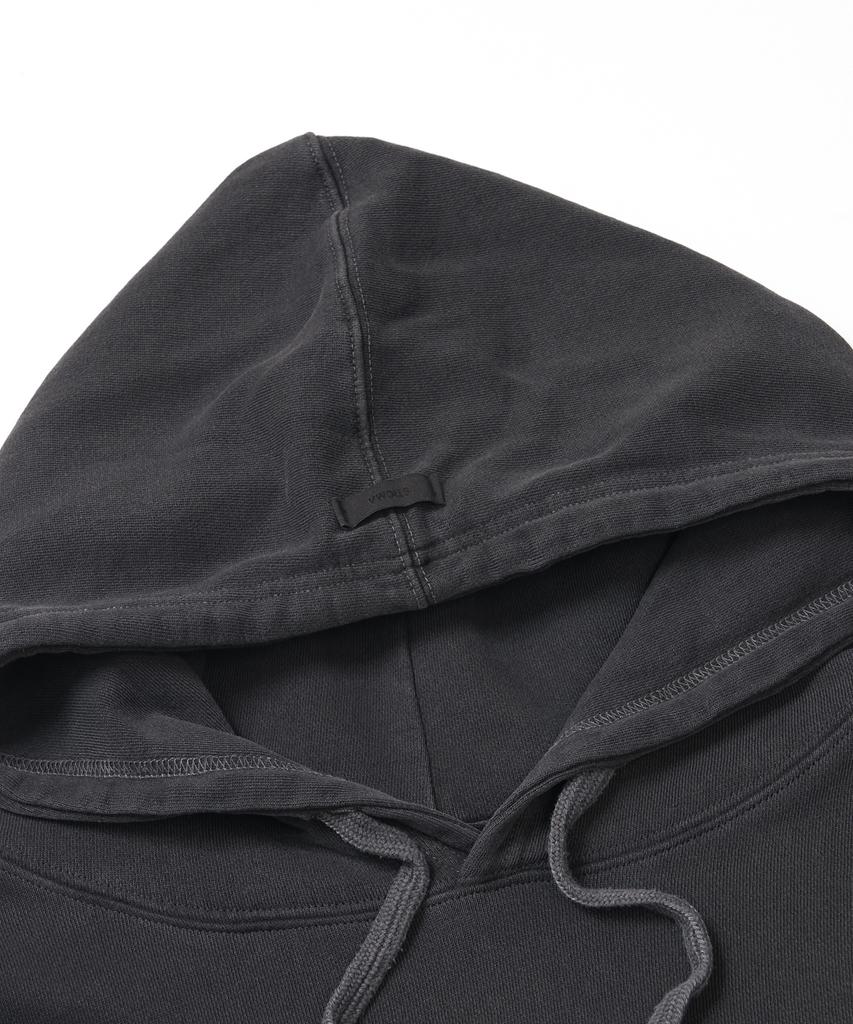 PIGMENT Ml Hoodie Chacoal