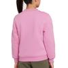 Nike Sweatshirt Ss25 Stylish Simple Comfortable Long Sleeve Kids tops Pink FD3006646