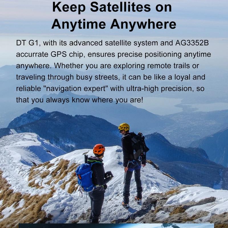 2026 New Military Smart Watch 860Mah Battery GPS Compass 10ATM Waterproof Tactics Sport 4GB Memory BT Call Smart Watches for Men Outdoor Smart Watch
