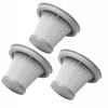 3 X Hepa-Filter für Xiaomi Mi Staubsauger Mini