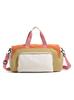 Large Capacity Travel & Sports Carry-On Bag