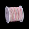 Gradient Starry Sky Thread for DIY Beading and Dragon Boat Festival Rope Weaving