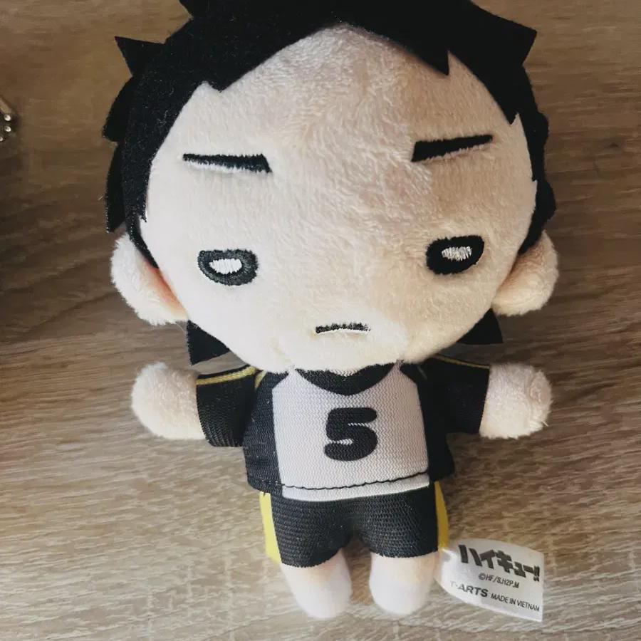 

Haikyu Akaashi Nitotan