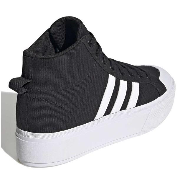 Adidas Bravada 2.0 Mid Platform Sneakers