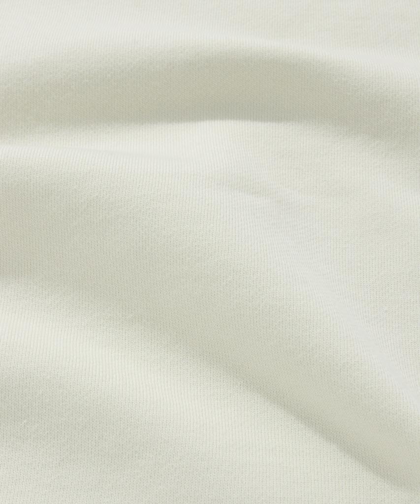COVERNAT Sailing Boat Sweatshirt Ivory