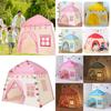 Enchanting Kids Play Tent For Boys And Girls Ideal For Indoor And Outdoor Fun