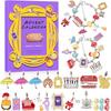 Advent Calendar 2025-Christmas Countdown Calendar 24 Days Of Surprises-Gifts For Kids, Teen Girls, Boys Men