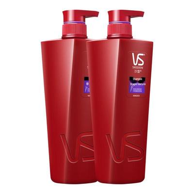Smooth & Straight Shampoo Twin Pack, 2 X 750mL