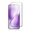 MAIKUQI Tempered Glass Screen Protector for Vivo X200s, Full Coverage High Definition Anti-Fingerprint Glass Film - 2 Pack