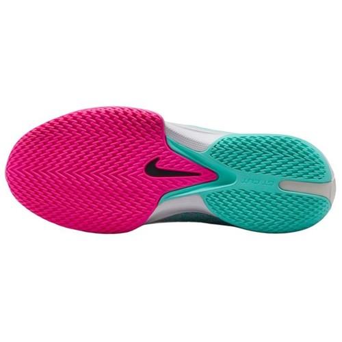 Nike Air Zoom GT Cut Academy EP South Beach - FB2598-012
