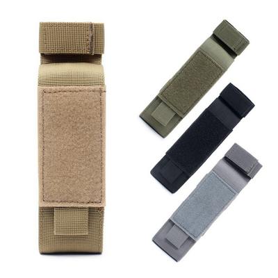 Medical Scissors Bag Outdoor Military Fan Sports Tourniquet Storage Set MOLLE Small Tool