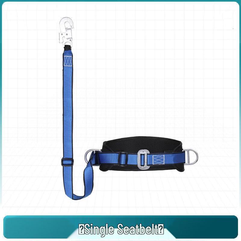 Electrician s Half-Body Safety Harness