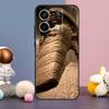 Lamassu Assyrian Mesopotamian Case For Xiaomi Redmi 13C 12 12C 9C 10C Redmi Note 11 12 13 Pro 9 10 10S 11S 12S Back Cover