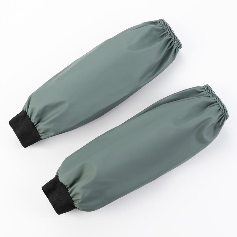 Sleeves Are Waterproof Oil Resistant Household Sleeves Kitchen Specific Cleaning Sleeves Dirt Resistant Adult Sleeve Protectors