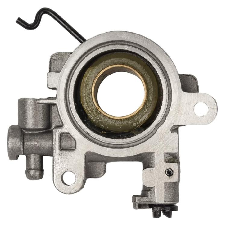 Oil Pump Fuel Line Worm Gear for  Chainsaw 029 039 MS290 MS310 MS390 MS311