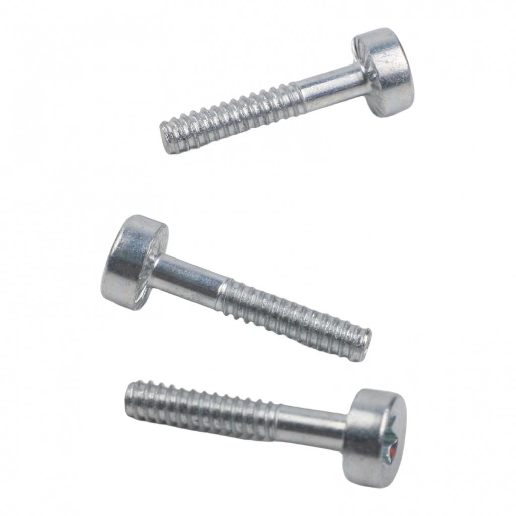 Metal Construction Replacement Screws 9075-478-3023 Easy Installation