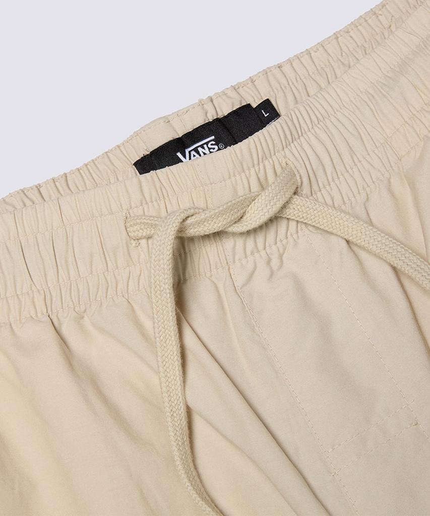 VANS Cargo Ex Baggy Pants - Oatmeal / Vn000Nmj2N11