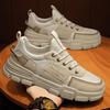 Shoes Men's Spring New Men's Shoes Non-slip Wear-resistant Shoes Men's Casual Board Shoes Sports Shoes