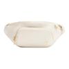 Everywhere 4L Brand Logo Metal Accessories Recycled Nylon Shoulder Crossbody Waist Bag Extra Large Unisex Bags Ivory LU9CUHS-042797