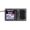 RadioLink R6F 2.4Ghz 6CH 2018 RC Receiver Accessory for RC6GS RC4GS RC3S RC4G T8FB Transmitter Hot