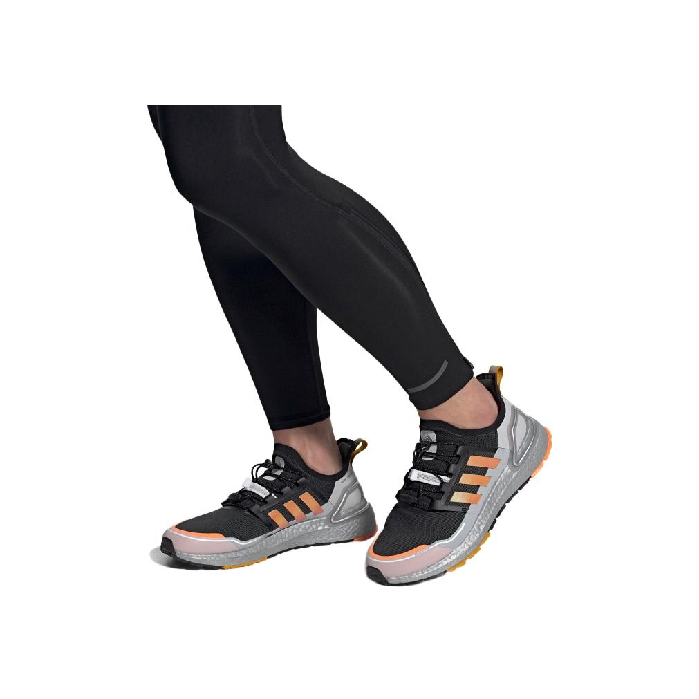 Ny Adidas Ultra Boost Winter.RDY Core Black Signal Orange FV8363